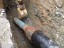 North Braddock 30 Diameter Pipe Burst (1)